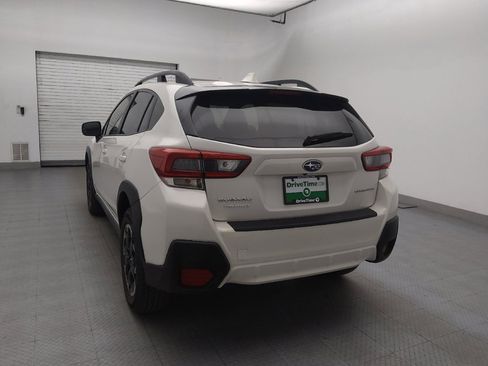 Used 2021 Subaru Crosstrek 2.0i Premium w/ Moonroof Package AWD/4WD image 6