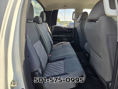 Used 2019 Toyota Tundra SR RWD image 15