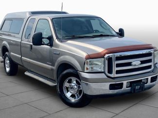 Used 2005 Ford F250 Lariat RWD video 2