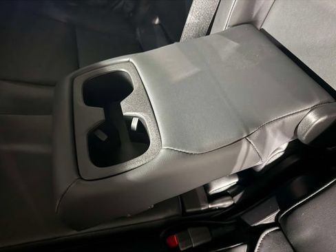 Certified 2025 Lexus GX 550 w/ Accessory Package (2T) AWD/4WD image 16
