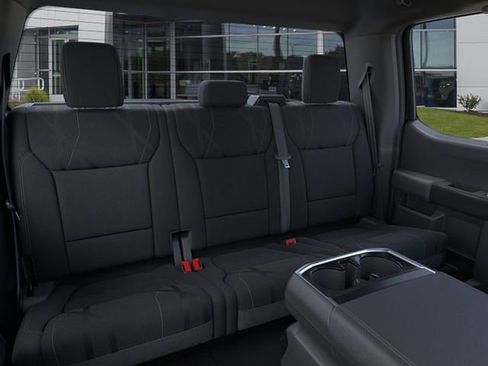 New 2026 Ford F150 STX AWD/4WD image 11