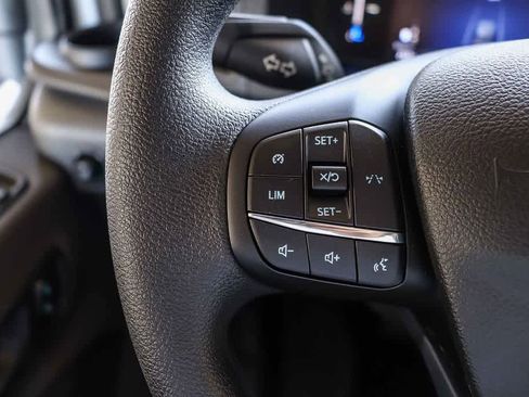 New 2026 Ford Transit 250 148 Medium Roof image 27