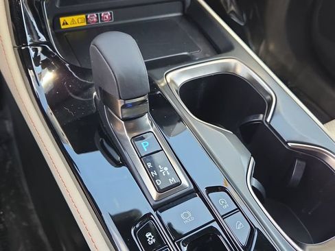 Certified 2024 Lexus NX 350 AWD image 20