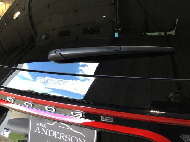 Used 2025 Dodge Durango GT AWD/4WD image 16