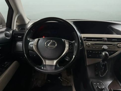 Used 2013 Lexus RX 350 AWD w/ Premium Pkg image 10