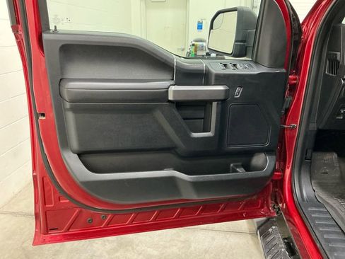 Used 2020 Ford F150 XLT w/ Equipment Group 302A Luxury image 19