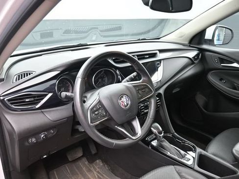 Used 2023 Buick Encore GX Essence w/ Experience Buick Package FWD image 19