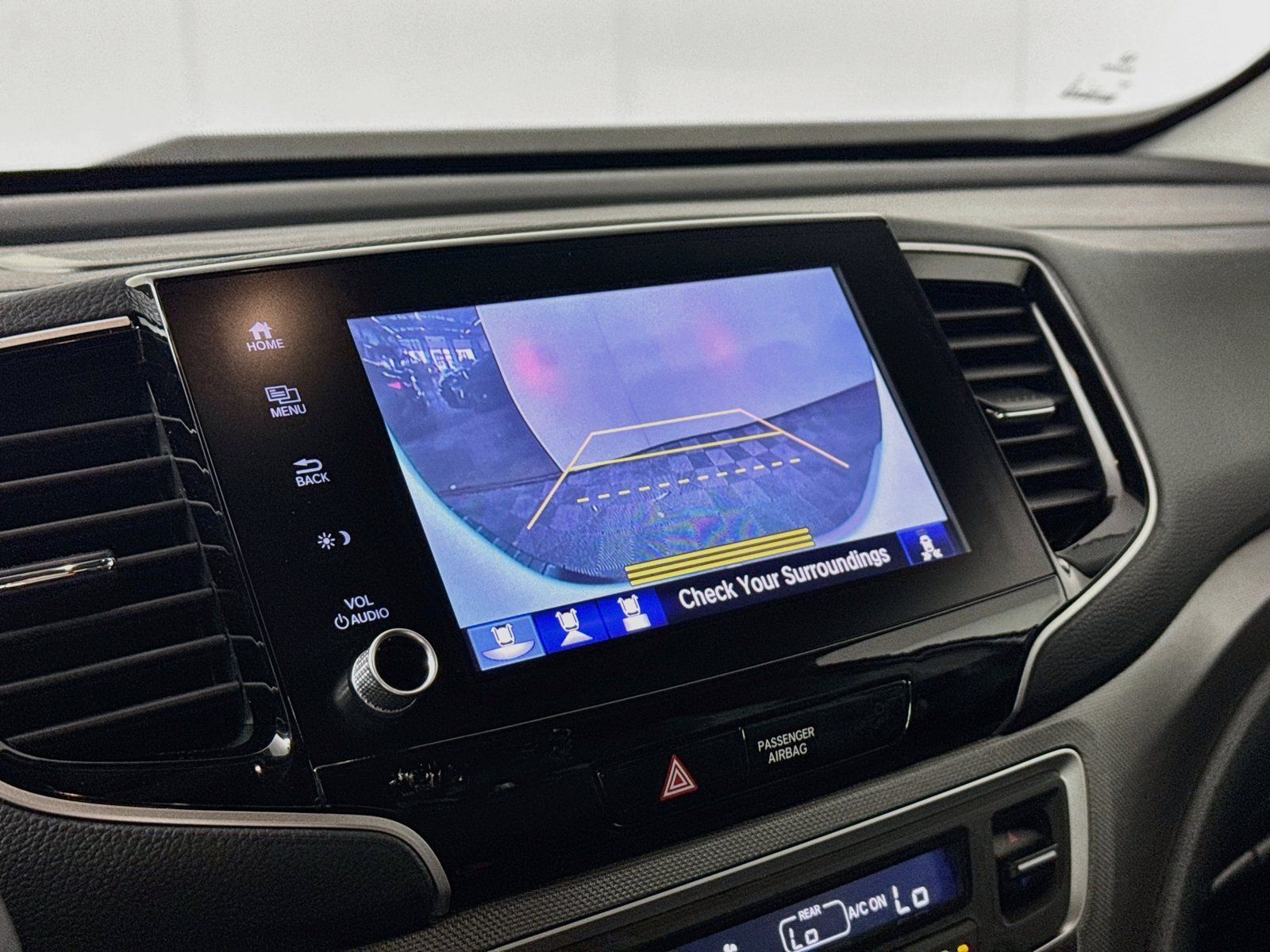 Used 2023 Honda Ridgeline RTL-E image 12