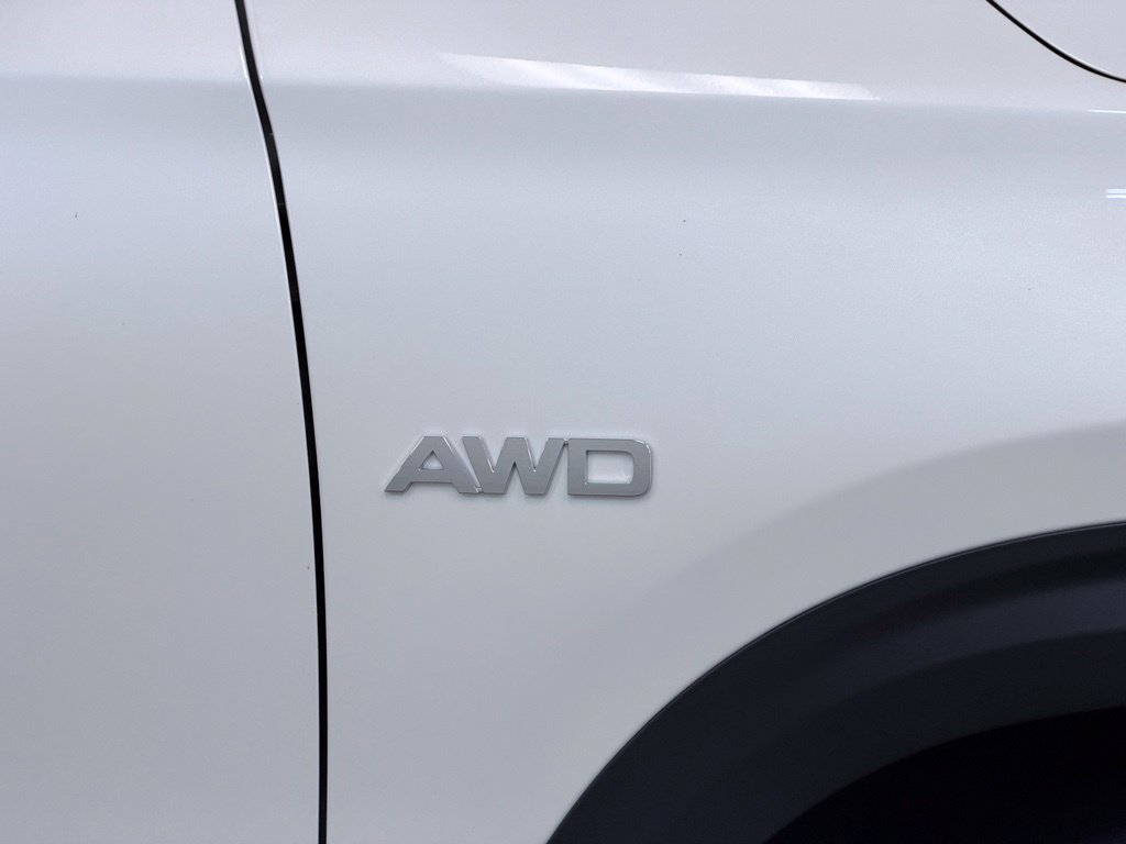 Used 2021 Kia Seltos EX AWD/4WD image 5