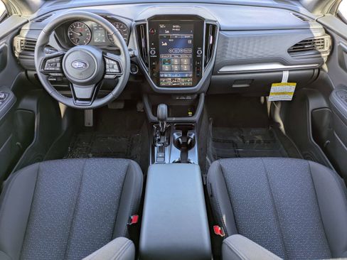 New 2026 Subaru Forester Premium image 15