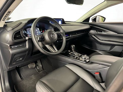 Used 2024 MAZDA CX-30 AWD 2.5 S w/ Select Sport Pkg image 11