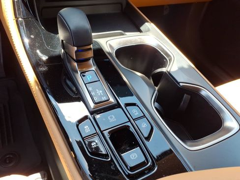Certified 2024 Lexus NX 350 AWD w/ Cold Area Package image 11