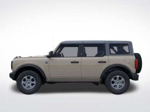 New 2026 Ford Bronco Big Bend AWD/4WD image 3