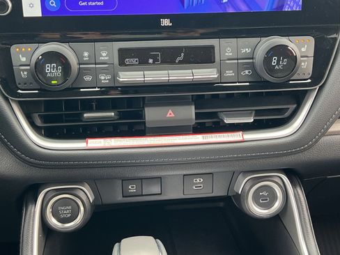 New 2026 Toyota Grand Highlander Limited image 17