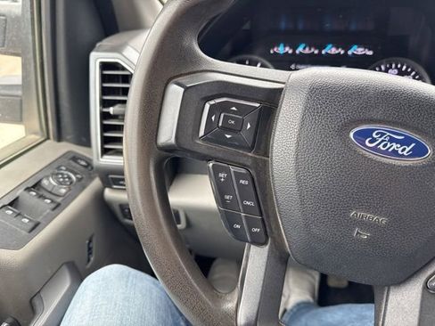 Used 2019 Ford F250 XLT w/ XLT Premium Package AWD/4WD image 20