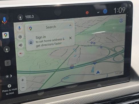 New 2026 Honda Civic Sport Touring image 17