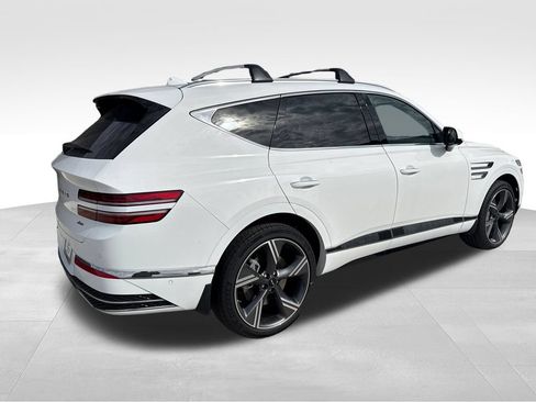 New 2026 Genesis GV80 2.5T Prestige AWD/4WD image 5