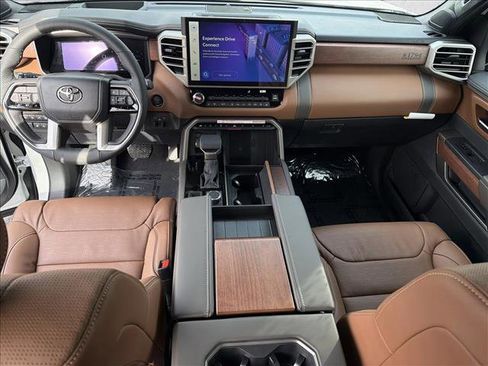 New 2026 Toyota Tundra 1794 Edition image 22