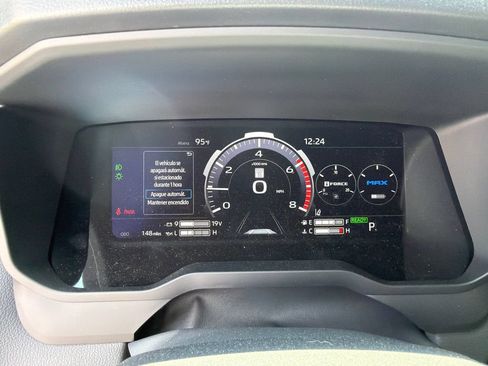 New 2026 Toyota Tundra TRD Pro AWD/4WD image 33