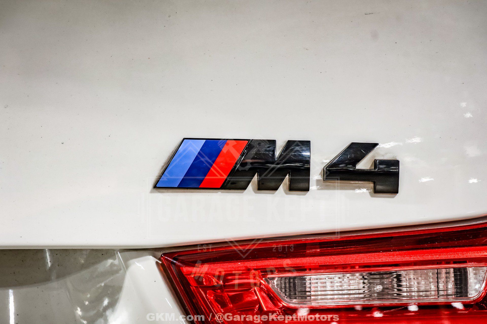 Used 2015 BMW M4 Coupe RWD image 58
