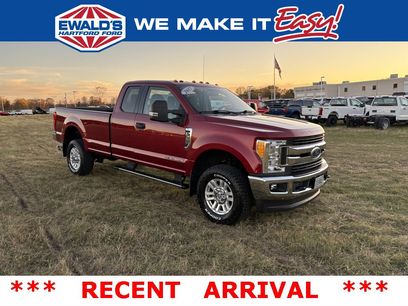 Used 2017 Ford F350 XLT w/ XLT Value Package