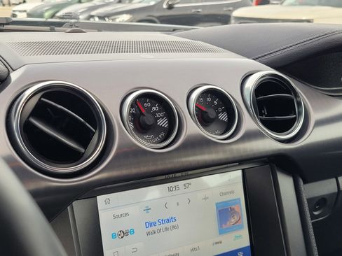 Used 2023 Ford Mustang Mach 1 w/ Equipment Group 700A image 21