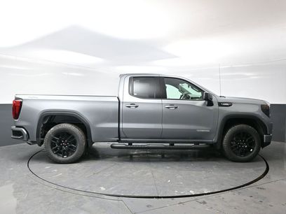 New 2026 GMC Sierra 1500 Elevation w/ Elevation Select Package