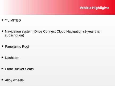 Used 2025 Toyota Grand Highlander AWD Hybrid image 8