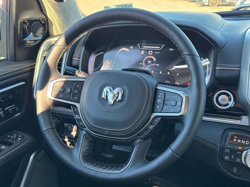 New 2026 RAM 1500 Tungsten w/ Towing Technology Group image 24