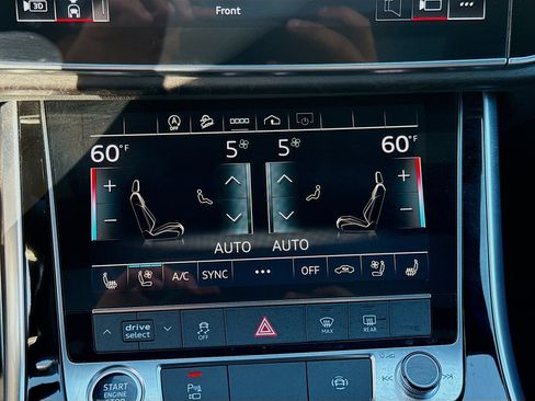 Used 2021 Audi Q8 Premium Plus image 15