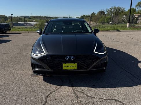 Certified 2023 Hyundai Sonata Limited FWD image 10