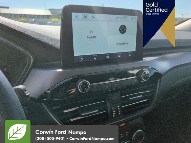 Used 2024 Ford Escape Active FWD image 18