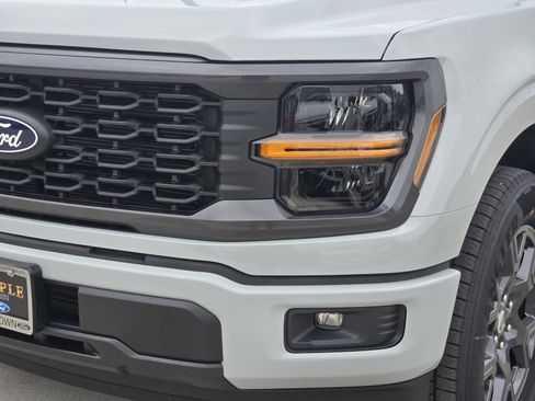 New 2026 Ford F150 STX w/ Equipment Group 200A RWD image 10