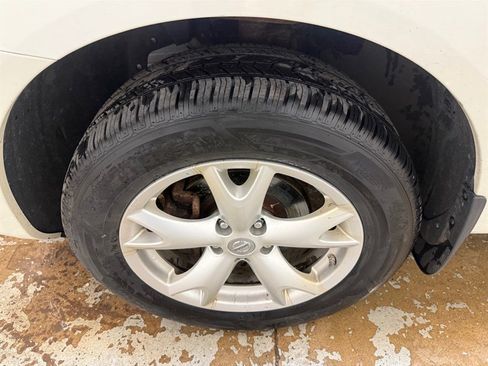 Used 2010 Nissan Rogue SL w/ Premium Pkg AWD/4WD image 8