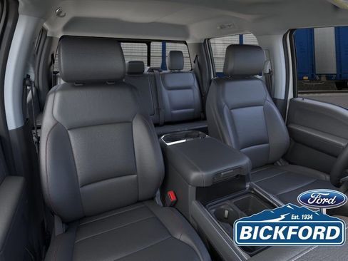 New 2026 Ford F250 Lariat AWD/4WD image 10