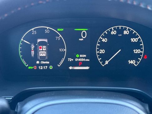 Certified 2024 Honda CR-V Sport-L image 31
