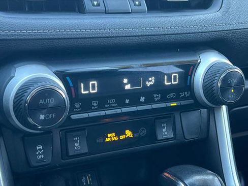 Certified 2024 Toyota RAV4 XLE Premium w/ Weather Package image 25