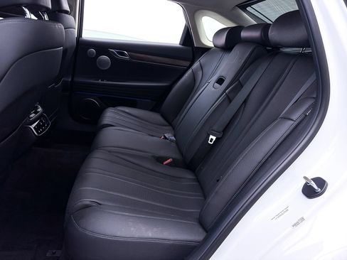 Used 2025 Genesis G80 2.5T Advanced AWD/4WD image 42