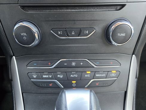 Certified 2017 Ford Edge SEL w/ Equipment Group 201A image 14