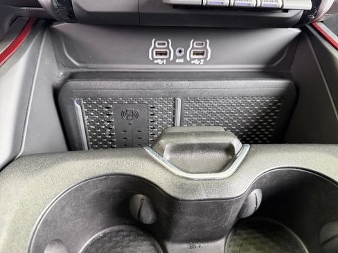 Used 2026 RAM 1500 Rebel w/ Rebel Level 1 Equipment Group AWD/4WD image 19
