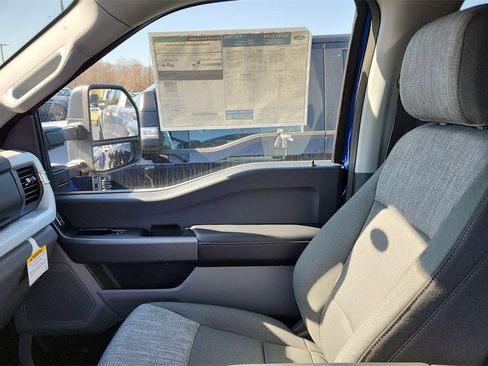 New 2026 Ford F350 XLT image 13