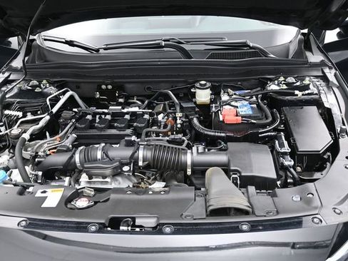 Used 2021 Honda Accord EX-L image 23