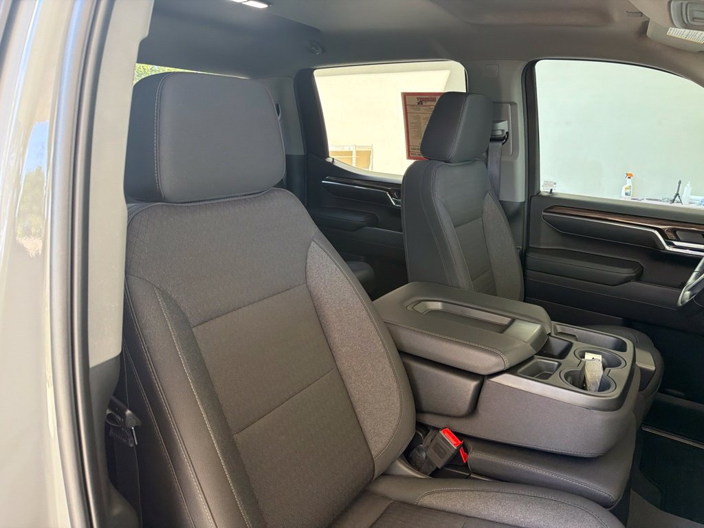Used 2024 Chevrolet Silverado 1500 RST RWD image 30