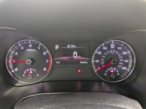 Used 2023 Kia Forte LXS w/ LXS Technology Package image 26