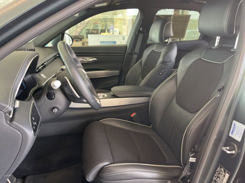 Used 2023 Genesis GV70 2.5T w/ Sport Prestige Package AWD/4WD image 31