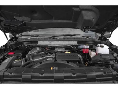 Used 2020 GMC Sierra 3500 4x4 Crew Cab w/ Convenience Package image 24