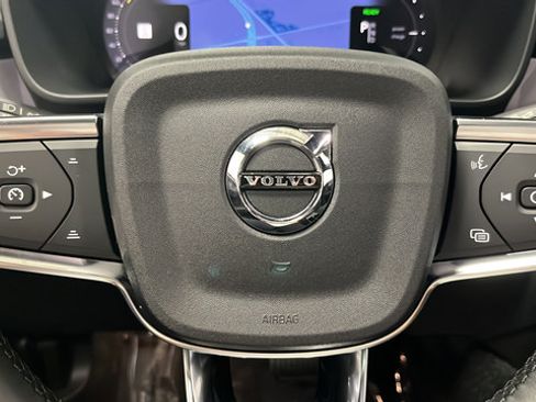 Used 2023 Volvo C40 P8 Recharge Ultimate w/ Protection Package Premier AWD/4WD image 16