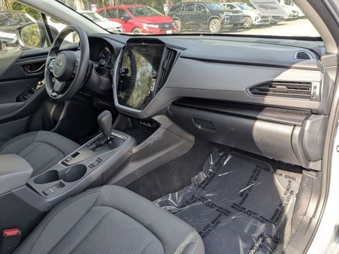 Used 2024 Subaru Crosstrek 2.0i Premium image 30