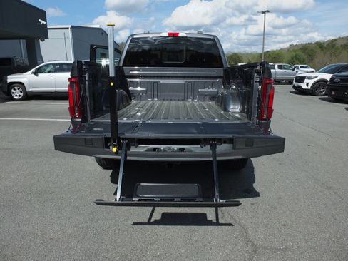 New 2026 Ford F150 Platinum w/ Equipment Group 700A Standard AWD/4WD image 10