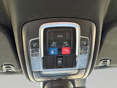 Certified 2022 RAM 1500 Laramie AWD/4WD image 34